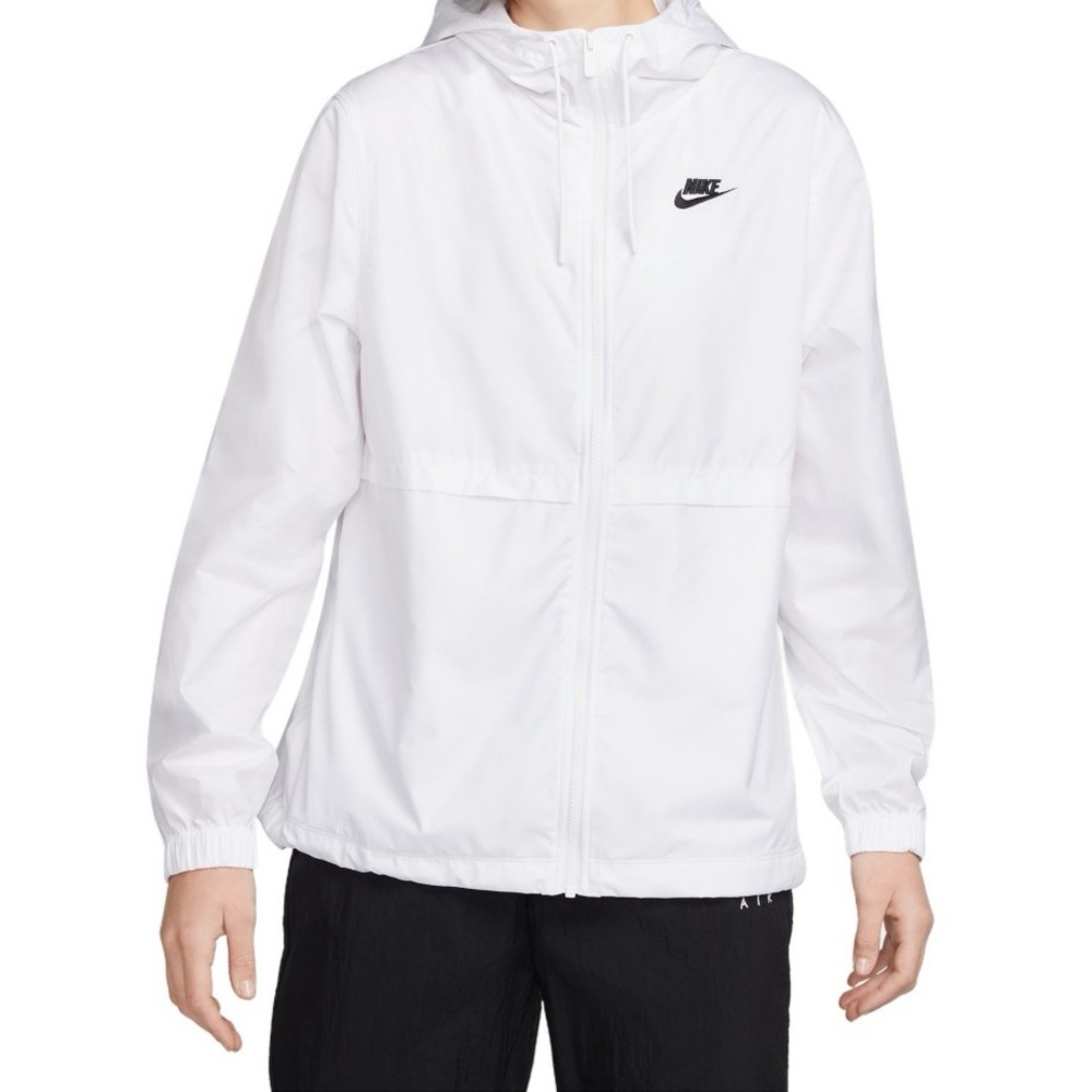 Nike Essential Repel Hooded Rain Jacket
